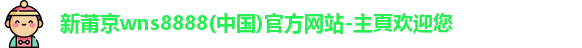 新莆京wns8888